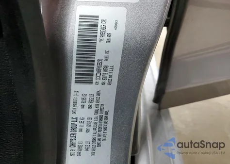 2015 Chrysler 200 Limited z USA, uszkodzony, nr VIN 1C3CCCAB8FN539231